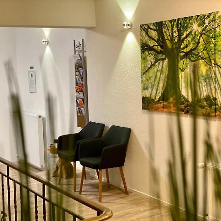 Bodelshausen Hotel Zur Sonne מראה חיצוני תמונה