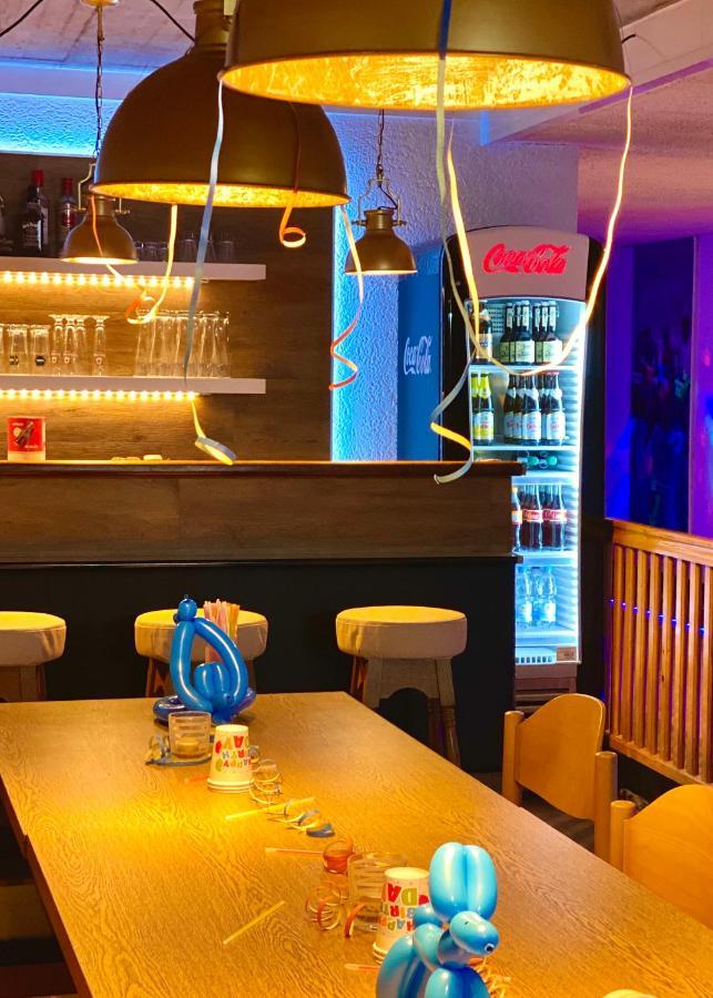 Bodelshausen Hotel Zur Sonne מראה חיצוני תמונה