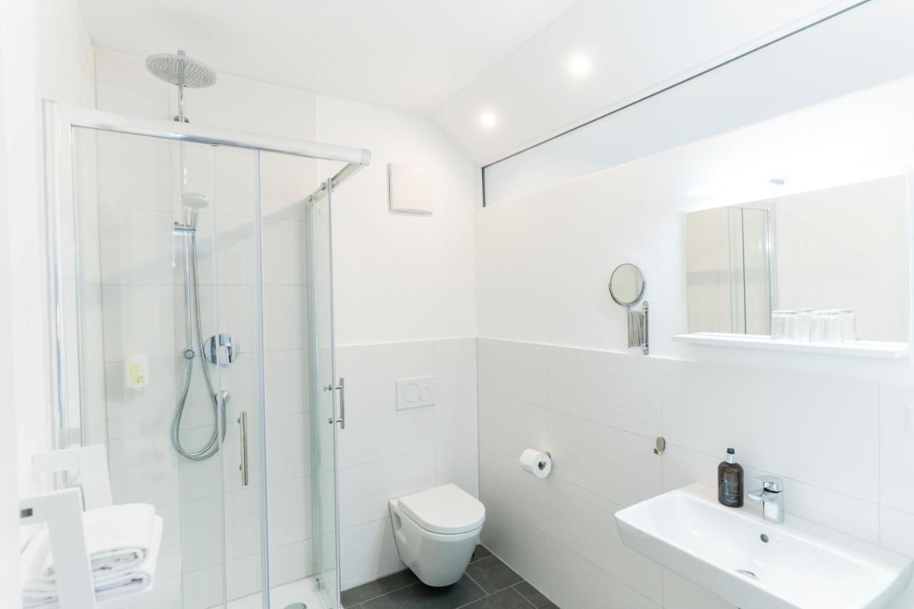 Bodelshausen Hotel Zur Sonne מראה חיצוני תמונה