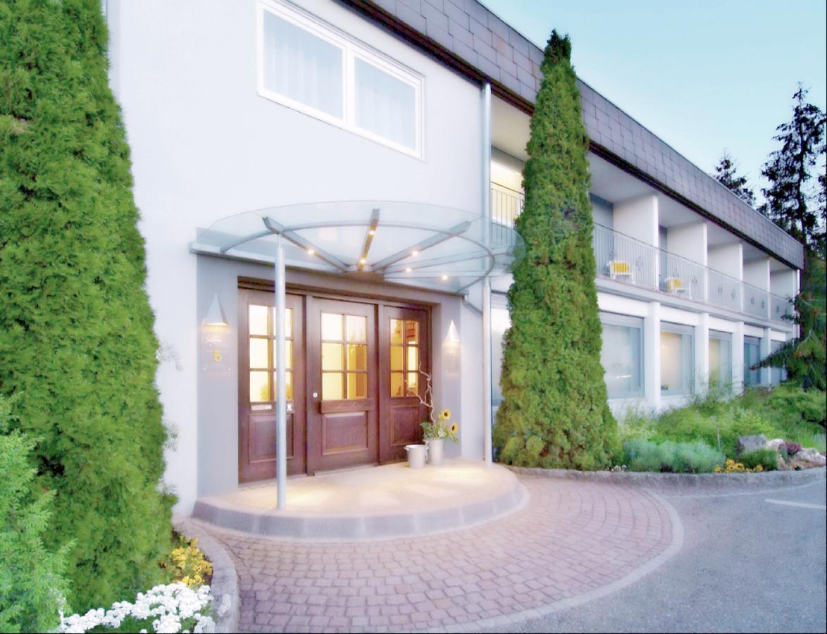 Bodelshausen Hotel Zur Sonne מראה חיצוני תמונה